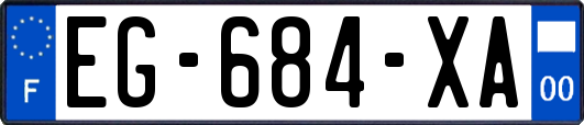 EG-684-XA