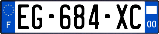 EG-684-XC