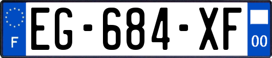 EG-684-XF