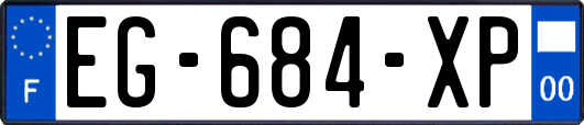 EG-684-XP