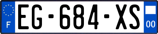 EG-684-XS