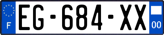 EG-684-XX
