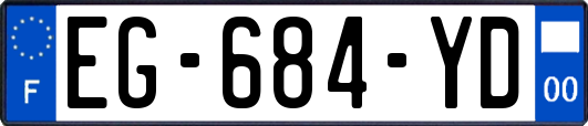 EG-684-YD