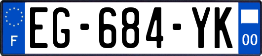 EG-684-YK