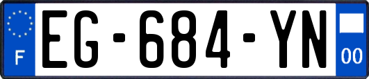 EG-684-YN