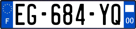 EG-684-YQ
