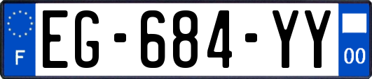 EG-684-YY