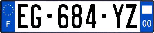 EG-684-YZ