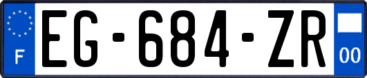 EG-684-ZR