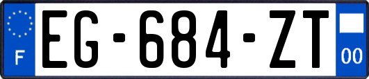 EG-684-ZT