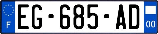 EG-685-AD