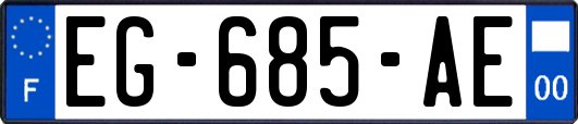 EG-685-AE