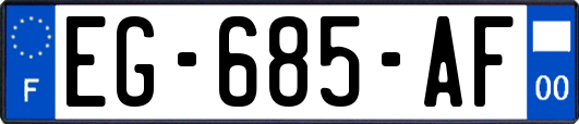 EG-685-AF