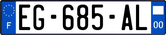 EG-685-AL