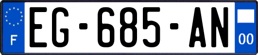 EG-685-AN