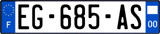 EG-685-AS