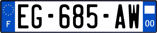 EG-685-AW