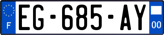 EG-685-AY