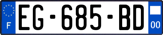 EG-685-BD