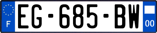 EG-685-BW