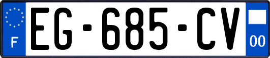 EG-685-CV