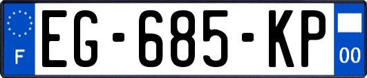 EG-685-KP