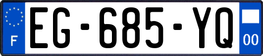 EG-685-YQ