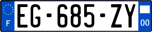 EG-685-ZY