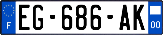 EG-686-AK