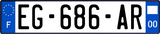 EG-686-AR