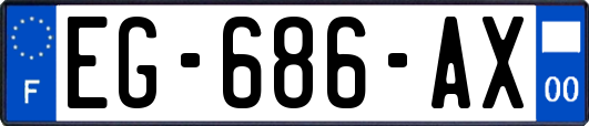 EG-686-AX