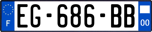 EG-686-BB