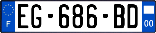 EG-686-BD