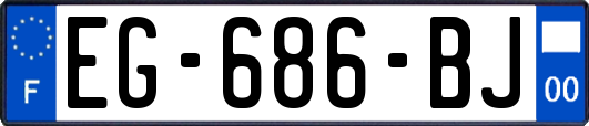 EG-686-BJ