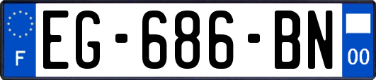 EG-686-BN