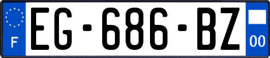 EG-686-BZ