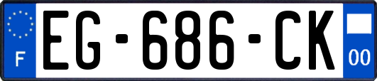 EG-686-CK