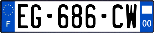 EG-686-CW