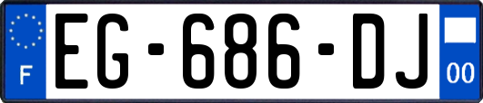 EG-686-DJ