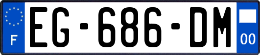 EG-686-DM