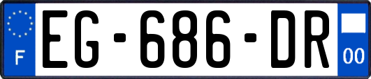 EG-686-DR