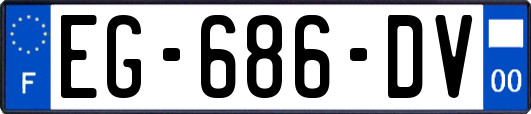 EG-686-DV