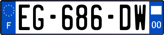 EG-686-DW