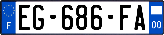EG-686-FA