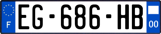 EG-686-HB