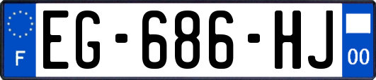 EG-686-HJ