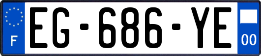 EG-686-YE