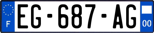 EG-687-AG