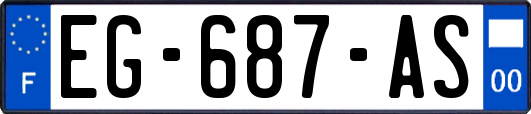 EG-687-AS