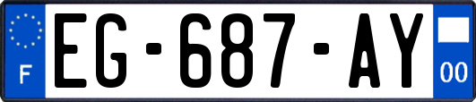 EG-687-AY